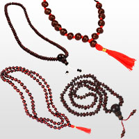 Rosewood Mala 